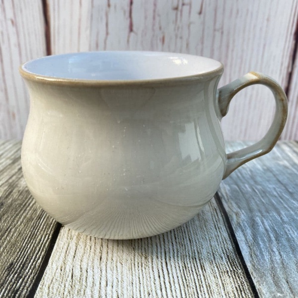 Denby Linen Tea Cup