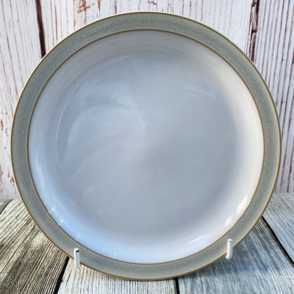 Denby Linen Tea Plate