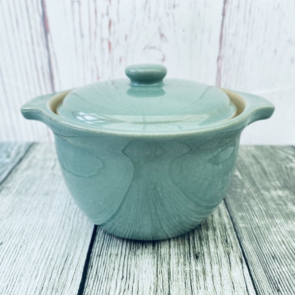 Denby Manor Green Individual Casserole/Stew Dish