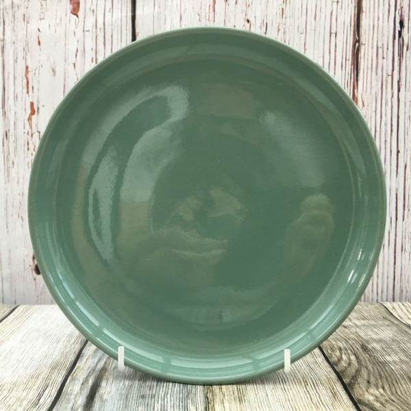 Denby Manor Green Salad/Breakfast Plate