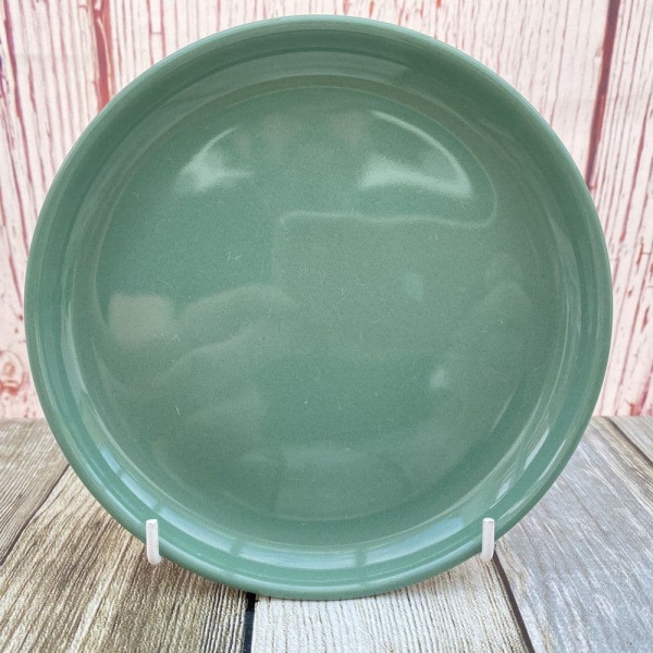 Denby Manor Green Tea Plate