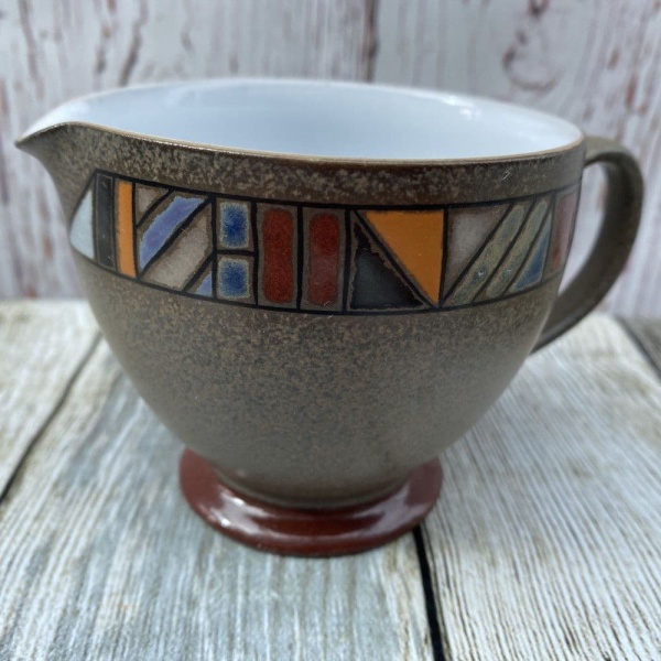 Denby Marrakesh Cream Jug