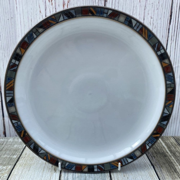 Denby Marrakesh Dinner Plate