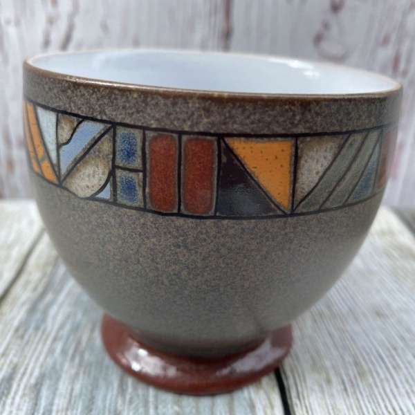 Denby Marrakesh Open Sugar Bowl