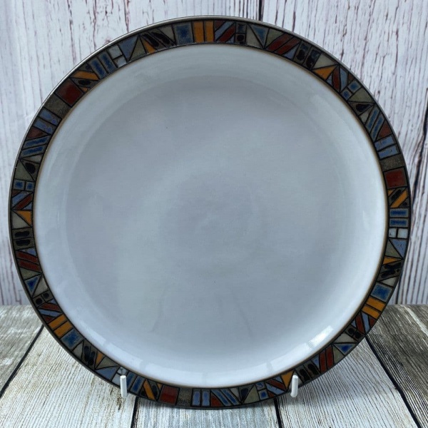 Denby Marrakesh Salad/Breakfast Plate