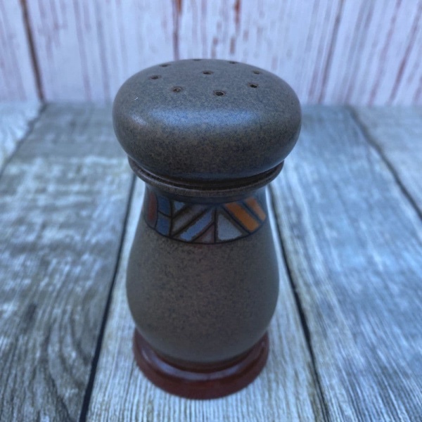 Denby Marrakesh Tall Pepper Pot