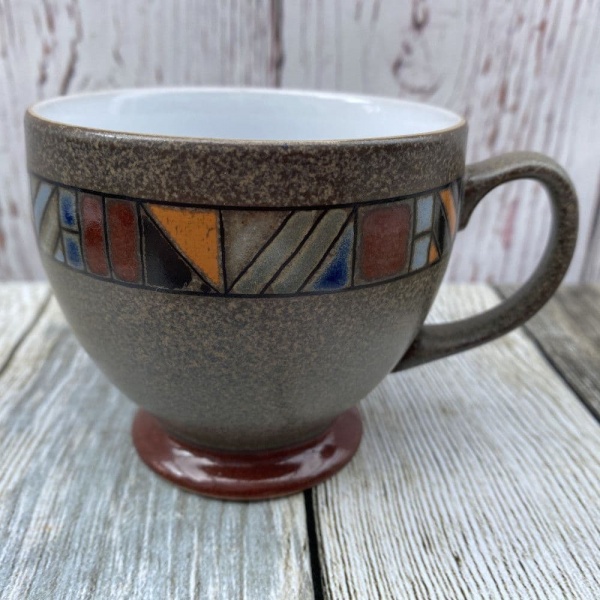 Denby Marrakesh Tea Cup