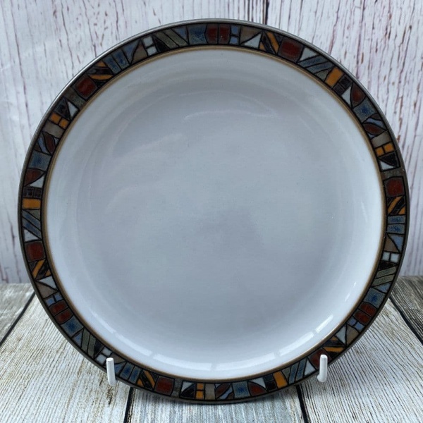 Denby Marrakesh Tea Plate