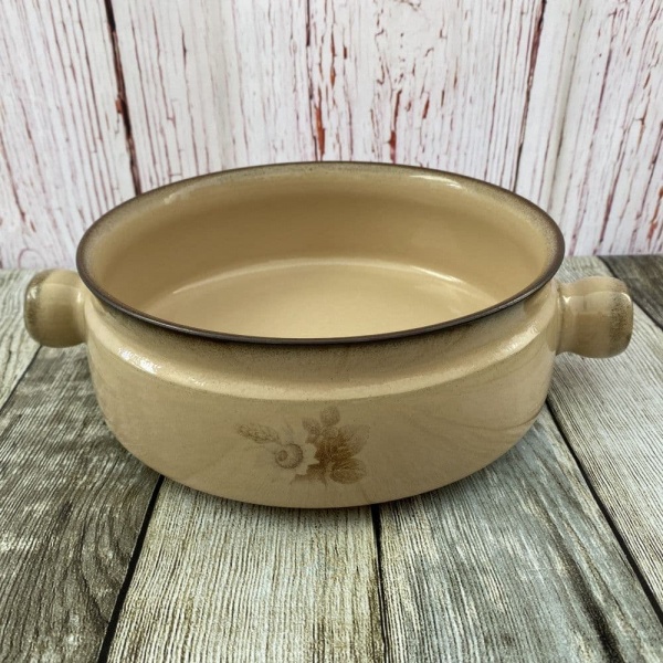 Denby Memories Casserole Dish (Missing Lid)