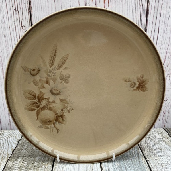 Denby Memories Dinner Plate