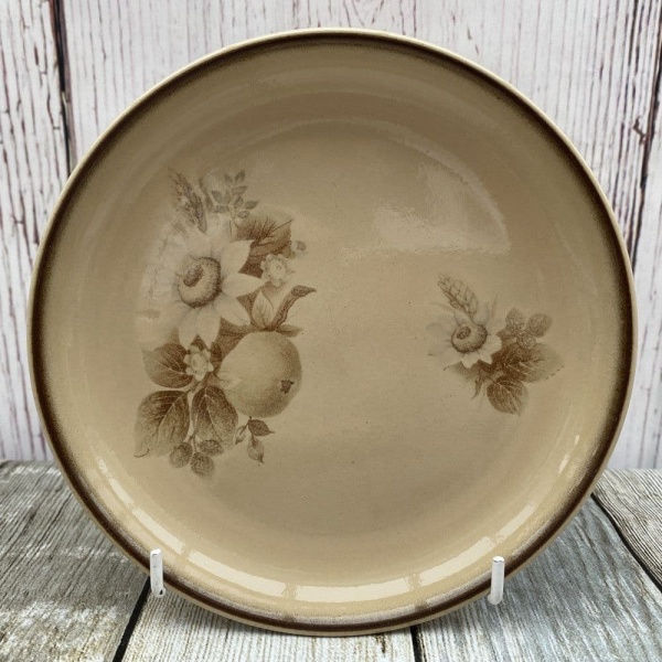 Denby Memories Tea Plate