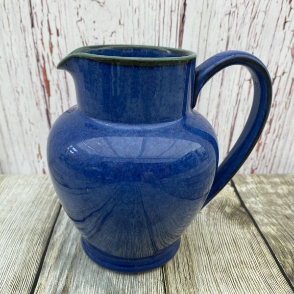 Denby Metz 1 Pint Jug