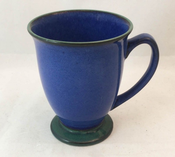 Denby Metz Footed Mug