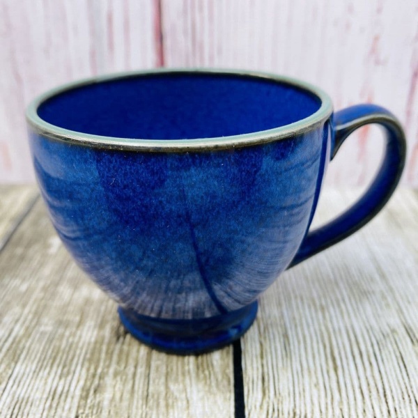 Denby Metz Tea Cup