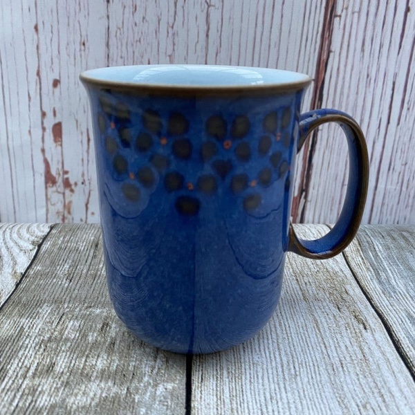 Denby Midnight Mug