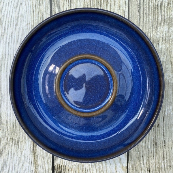 Denby Midnight Tea Saucer