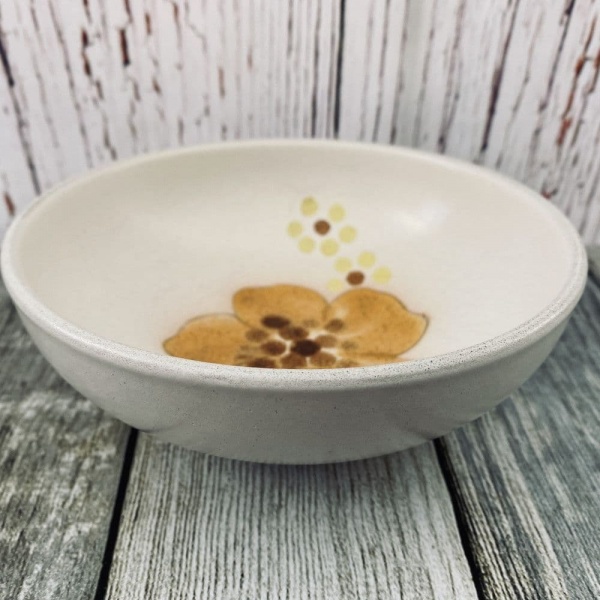 Denby Minstrel Dessert/Fruit Bowl