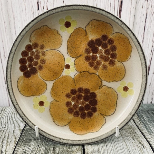 Denby Minstrel Tea Plate