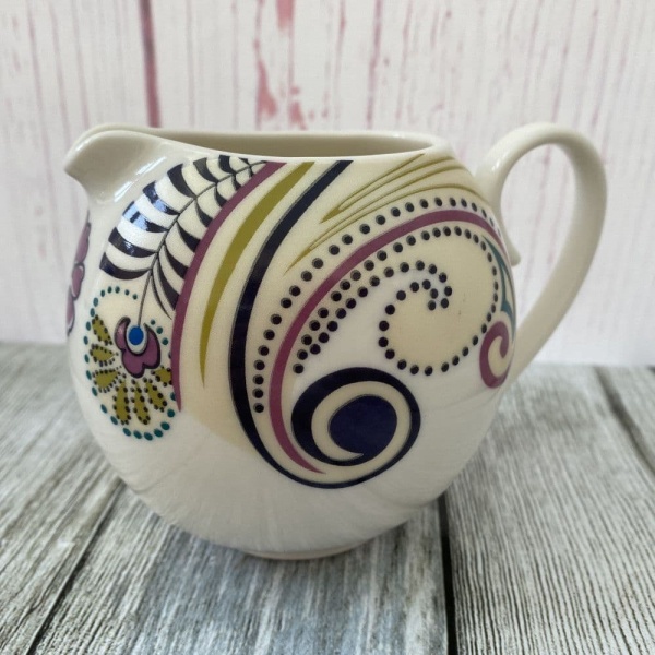 Denby Monsoon Cosmic Milk Jug