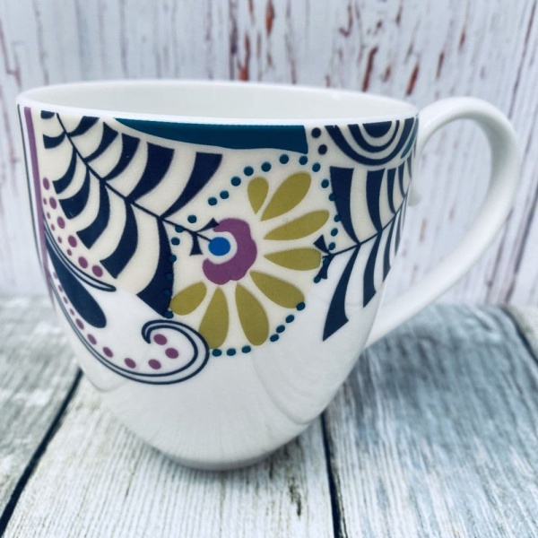 Denby Monsoon Cosmic Mug