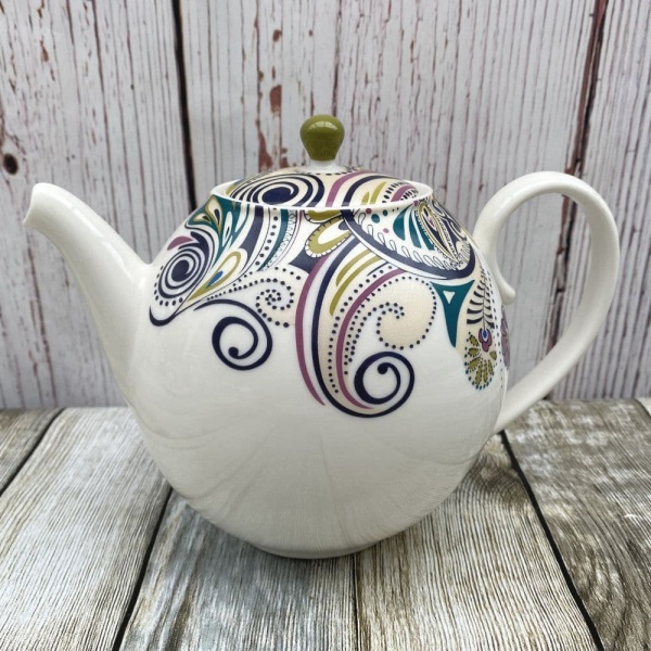 Denby Monsoon Cosmic Teapot