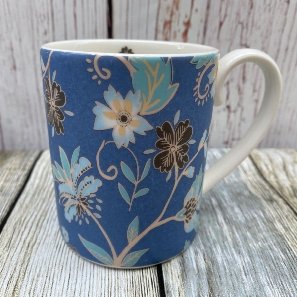 Denby Monsoon Veronica Mug