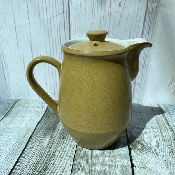 Denby Ode Coffee Pot, 1.5 Pints