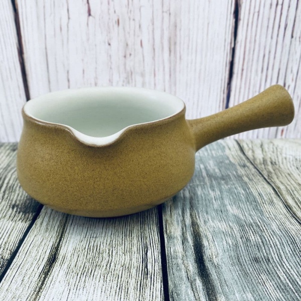 Denby Ode Sauce/Gravy Jug