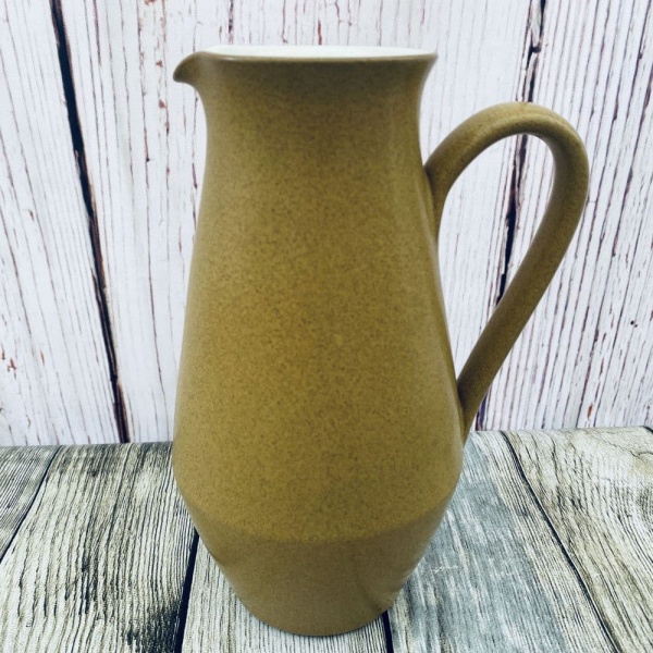 Denby Ode Tall Jug