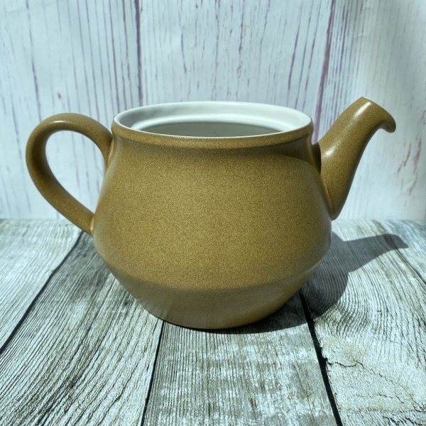 Denby Ode Teapot, 1.5 Pints (Missing Lid)
