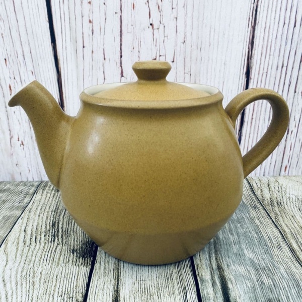 Denby Ode Teapot, 2.25 Pints