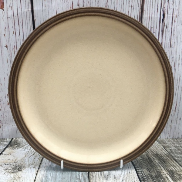Denby Pampas Dinner Plate