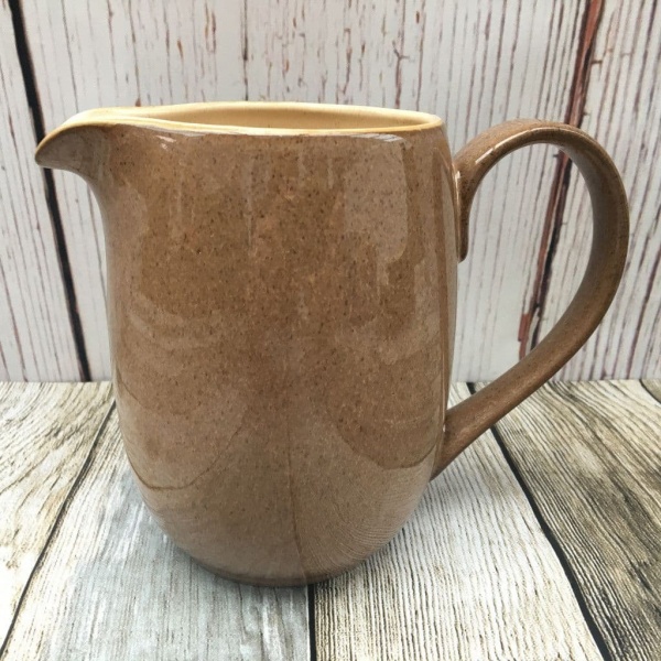 Denby Pampas Large Jug