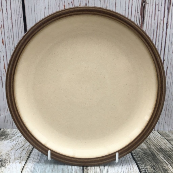 Denby Pampas Salad/Breakfast Plate