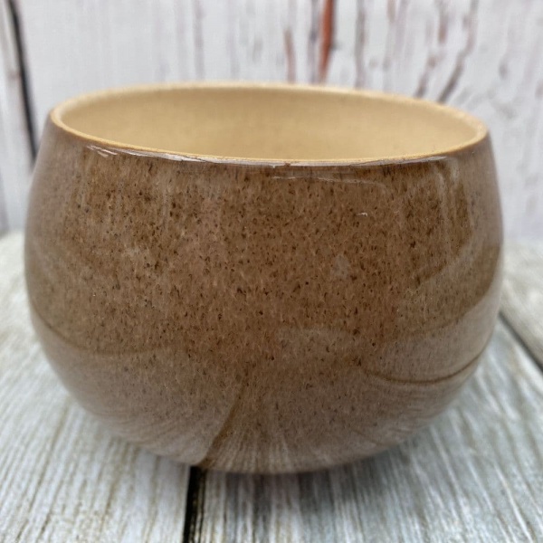 Denby Pampas Sugar Bowl