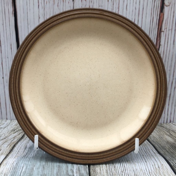 Denby Pampas Tea Plate