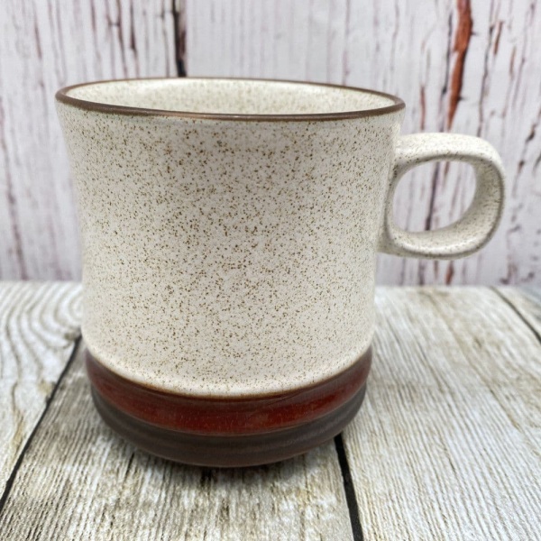 Denby Potter's Wheel Mug