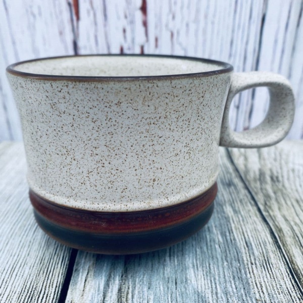 Denby Potters Wheel Tea Cup