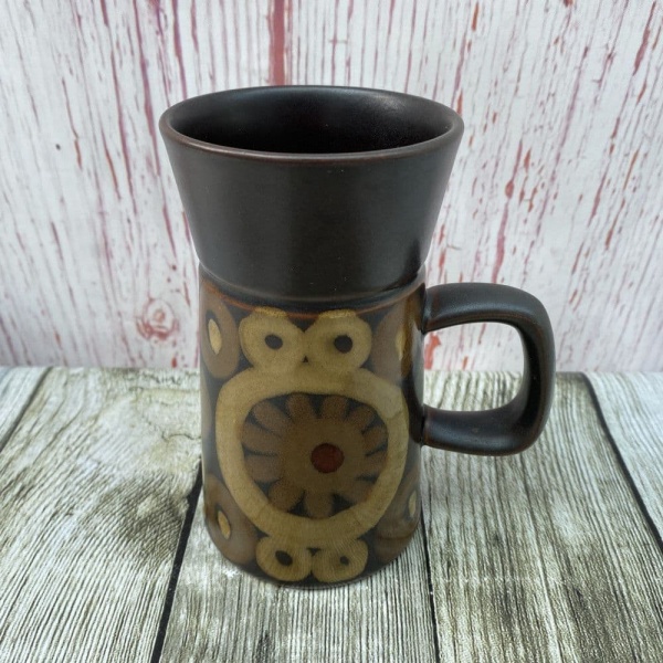 Denby Pottery Arabesque Mug