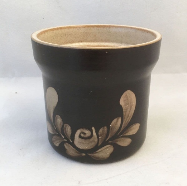 Denby Pottery Bakewell Lidless Pot