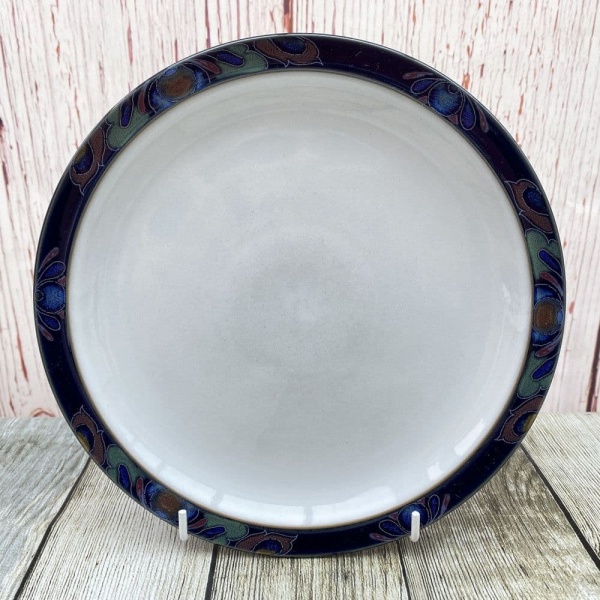 Denby Pottery Baroque Salad/Breakfast Plate