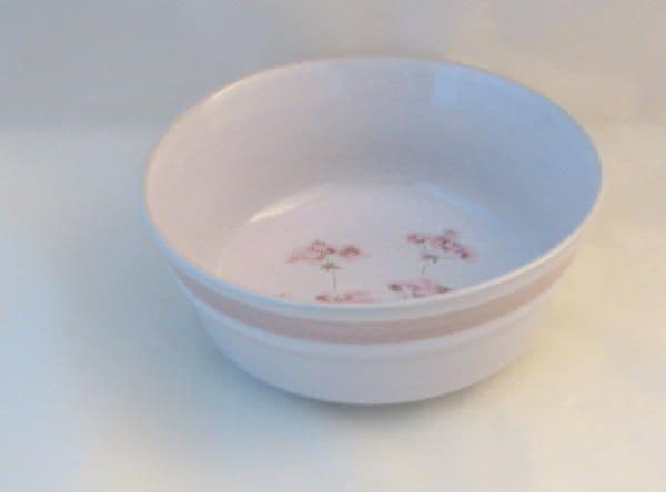 Denby Pottery Brittany Dessert Bowls