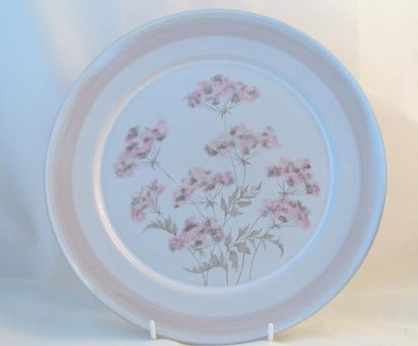 Denby Pottery Brittany Dinner Plates