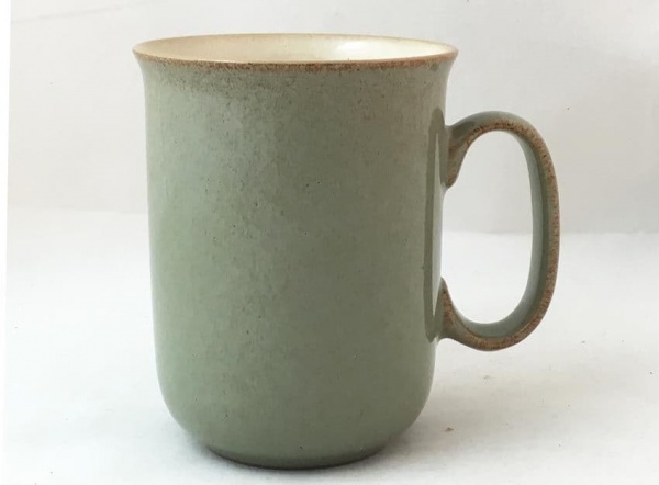 Denby Pottery Camelot Mugs