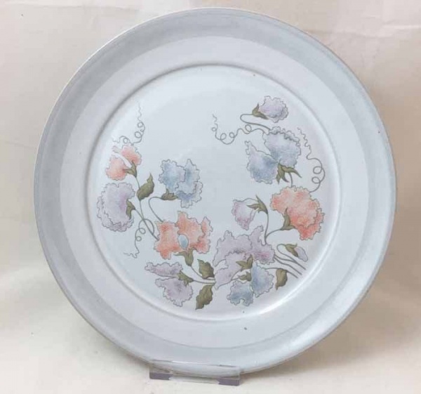 Denby Pottery Dauphine Salad Plates