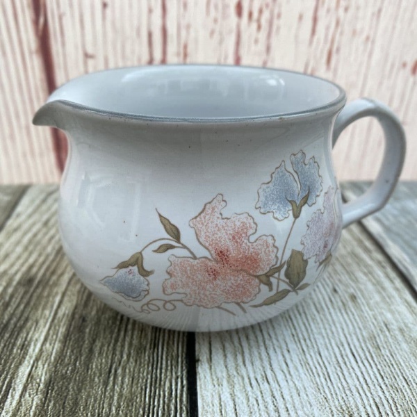 Denby Pottery Encore Cream Jug