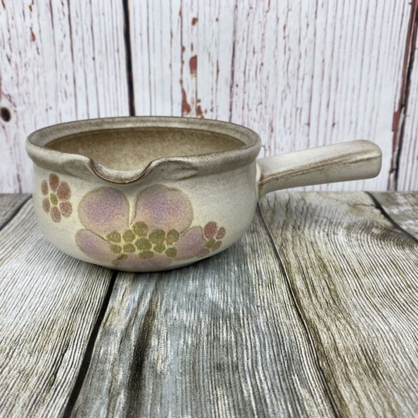 Denby Pottery Gypsy Gravy/Sauce Dish