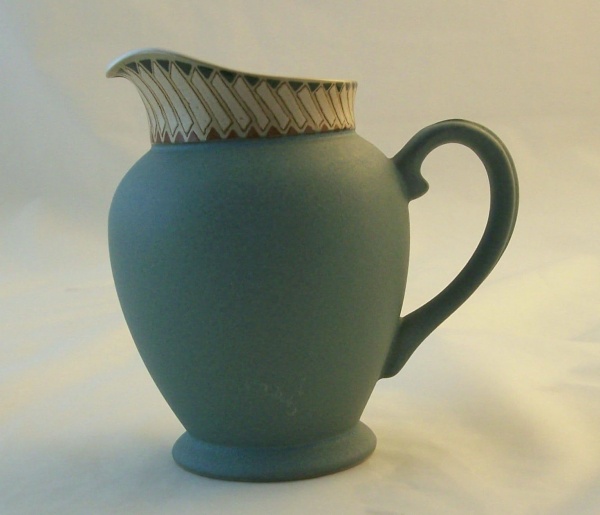 Denby Pottery Luxor Milk Jug