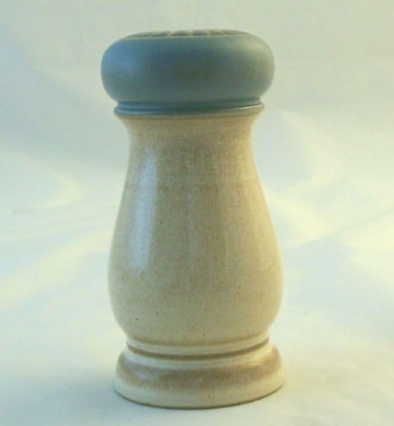 Denby Pottery Luxor Salt Pot