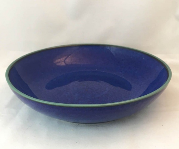 Denby Pottery Metz Pasta Bowls